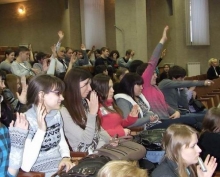 От челнинцев ждут предложений по местному самоуправлению.